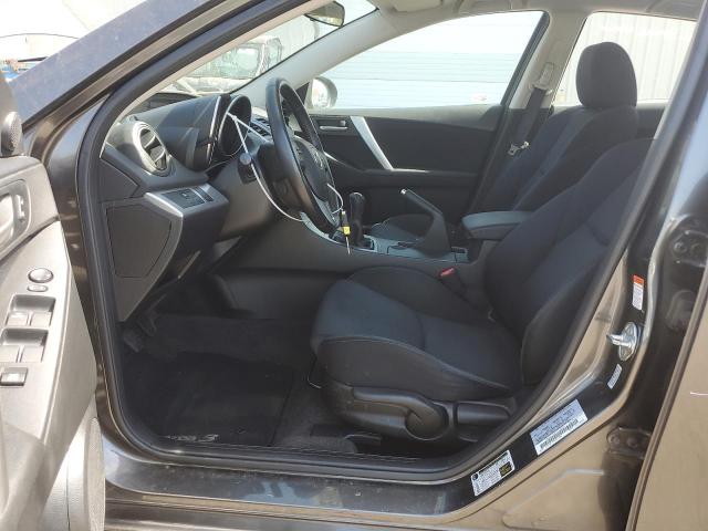 Photo 7 from auction – 2010 MAZDA 3 S with VIN JM1BL1H62A1278831