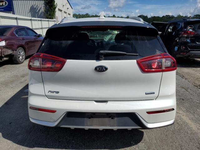 Photo 6 from auction – 2019 KIA NIRO FE with VIN KNDCB3LC0K5343590