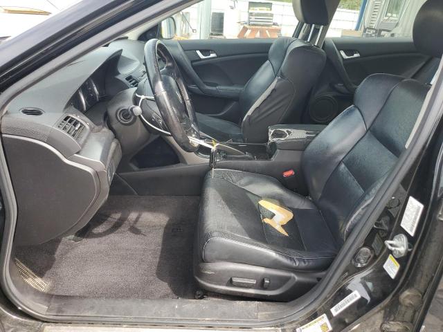 Photo 7 from auction – 2012 ACURA TSX with VIN JH4CU2F46CC011898