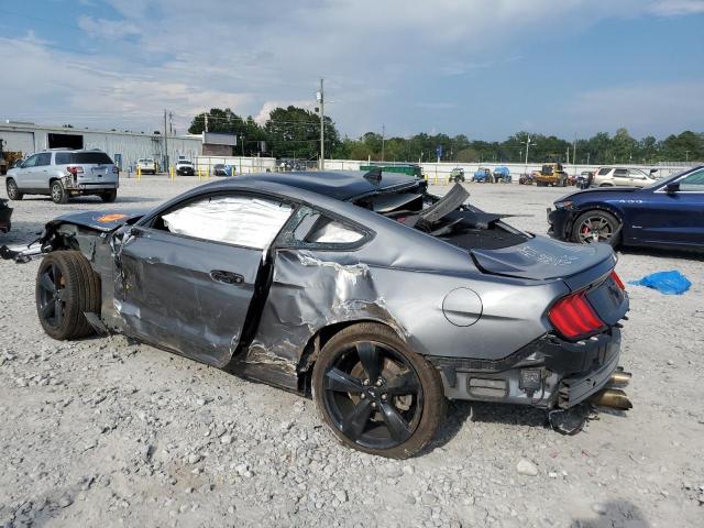 Photo 2 from auction – 2022 FORD MUSTANG with VIN 1FA6P8TH9N5133197