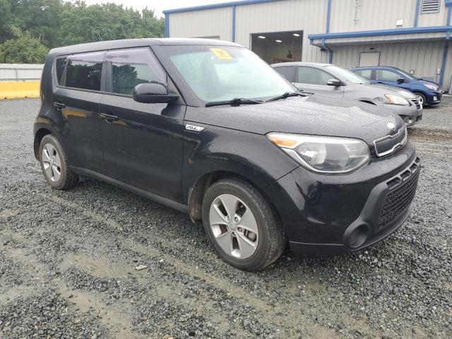 صورة رقم 4 من المزاد - 2015 KIA SOUL مع VIN KNDJN2A28F7810087