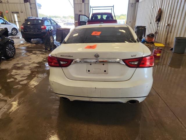 Photo 6 from auction – 2017 NISSAN MAXIMA 3.5 with VIN 1N4AA6AP4HC425673