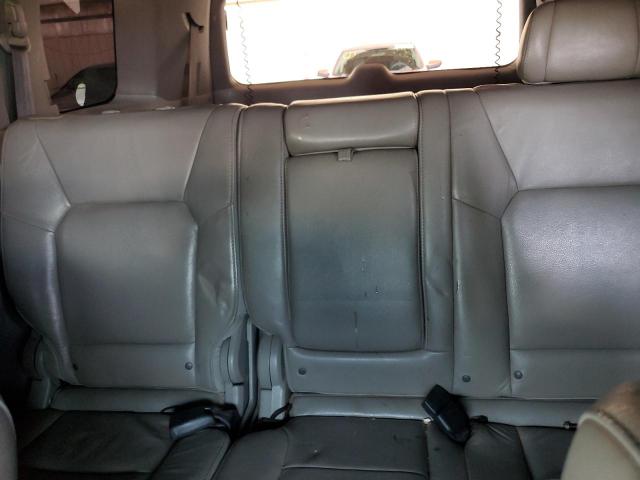 صورة رقم 10 من المزاد - 2009 HONDA PILOT EXL مع VIN 5FNYF38579B024622