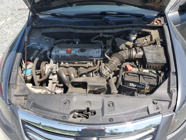 Photo 11 from auction – 2012 HONDA ACCORD LX with VIN 1HGCP2F30CA087906