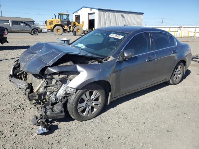 Photo 1 from auction – 2012 HONDA ACCORD SE with VIN 1HGCP2F66CA093879