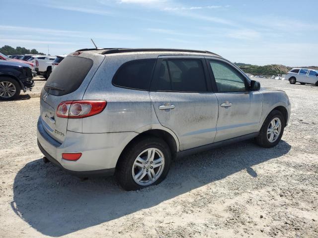 Photo 3 from auction – 2010 HYUNDAI SANTA FE G with VIN 5NMSG3AB0AH333418