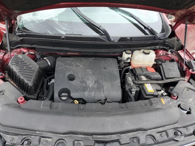 Photo 12 from auction – 2020 BUICK ENCLAVE ES with VIN 5GAERBKW3LJ139225