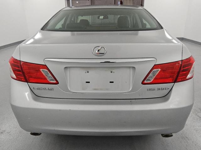 Photo 6 from auction – 2007 LEXUS ES 350 with VIN JTHBJ46G072008355