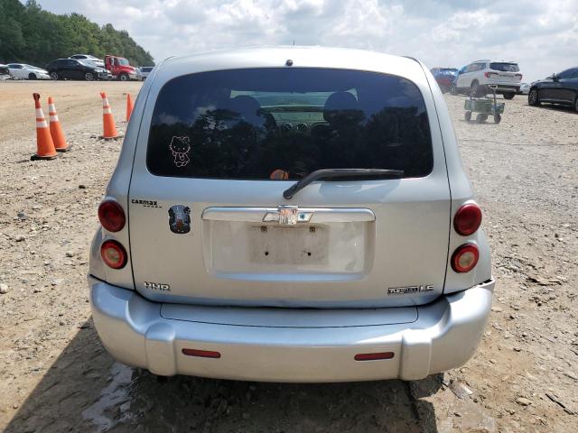 Photo 6 from auction – 2009 CHEVROLET HHR LS with VIN 3GNCA13B49S608937