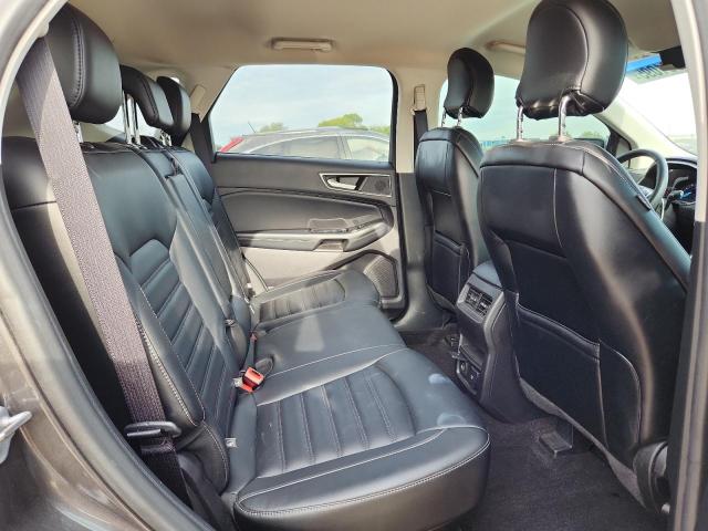 Photo 11 from auction – 2019 FORD EDGE SEL with VIN 2FMPK3J93KBB38300