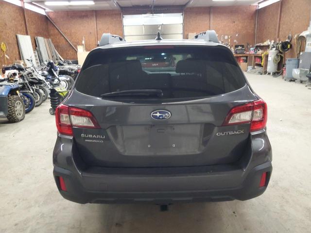 Photo 6 from auction – 2019 SUBARU OUTBACK 2. with VIN 4S4BSAFC1K3348770