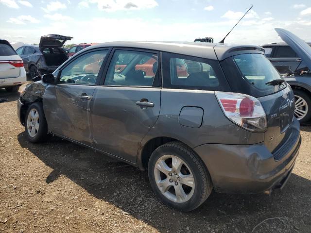 Photo 2 from auction – 2007 TOYOTA COROLLA MA with VIN 2T1KR30E67C663231