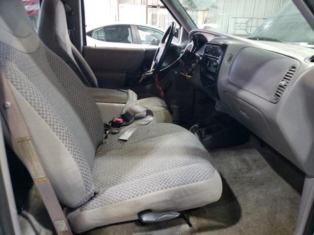 Photo 10 from auction – 1998 FORD RANGER with VIN 1FTYR10C6WUA82889