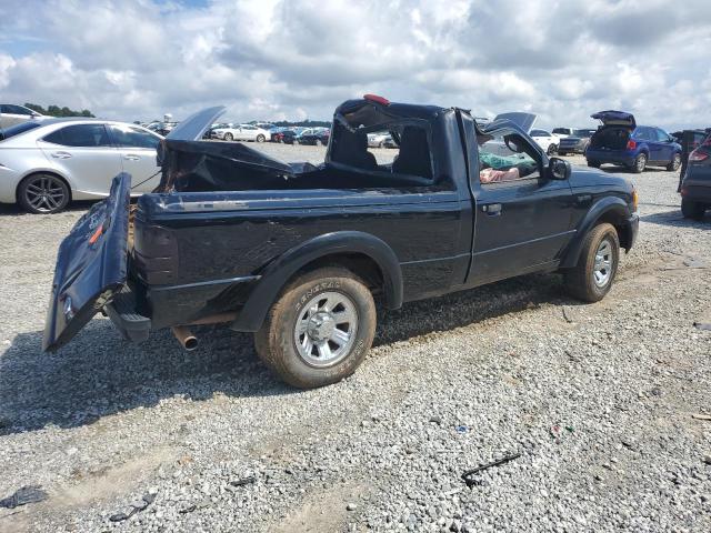 Photo 3 from auction – 2005 FORD RANGER with VIN 1FTYR11U25PA23424