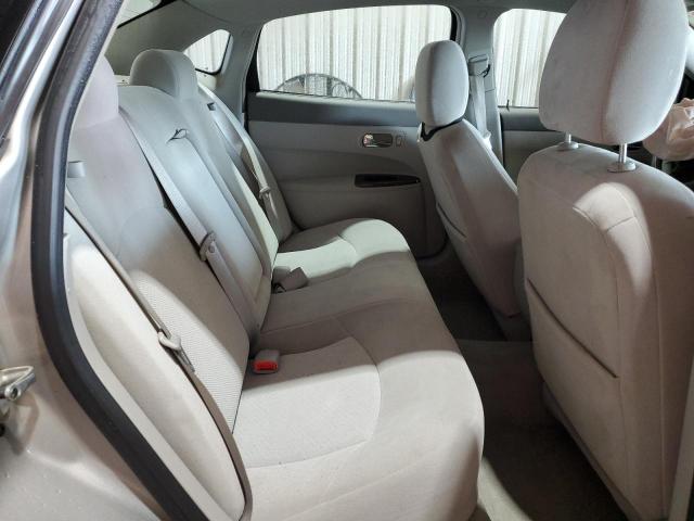 Photo 10 from auction – 2008 BUICK LACROSSE C with VIN 2G4WC582381161717
