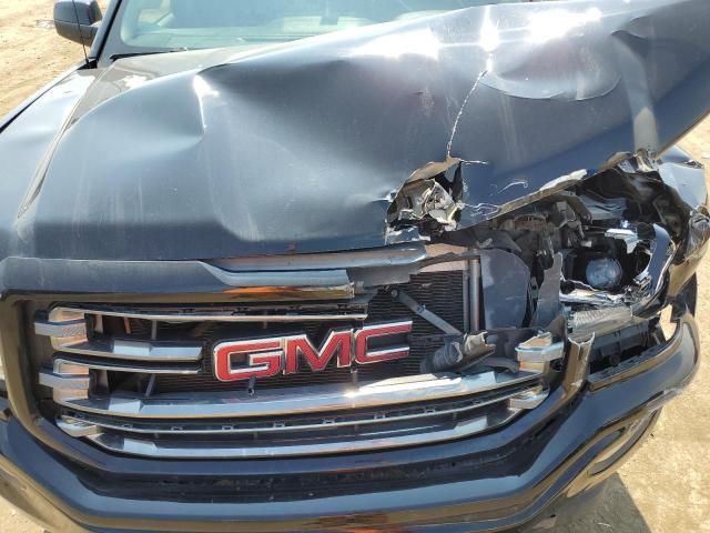 Photo 11 from auction – 2016 GMC SIERRA with VIN 1GTV2NEC7GZ315741