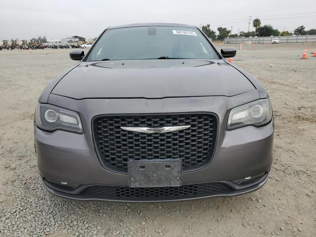 Photo 5 from auction – 2015 CHRYSLER 300 S with VIN 2C3CCABG6FH820306