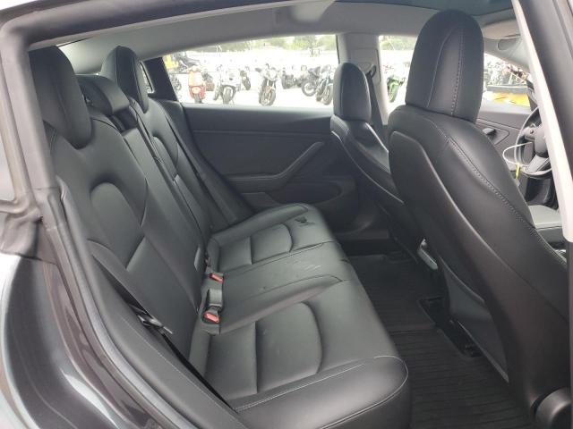 Photo 10 from auction – 2019 TESLA MODEL 3 with VIN 5YJ3E1EA2KF396328