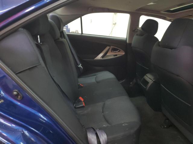 Photo 10 from auction – 2009 TOYOTA CAMRY BASE with VIN 4T1BE46K89U349953