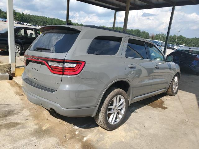 Photo 3 from auction – 2023 DODGE DURANGO GT with VIN 1C4RDHDG8PC602008
