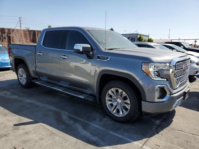 Photo 4 from auction – 2021 GMC SIERRA C15 with VIN 3GTP8FED9MG359290