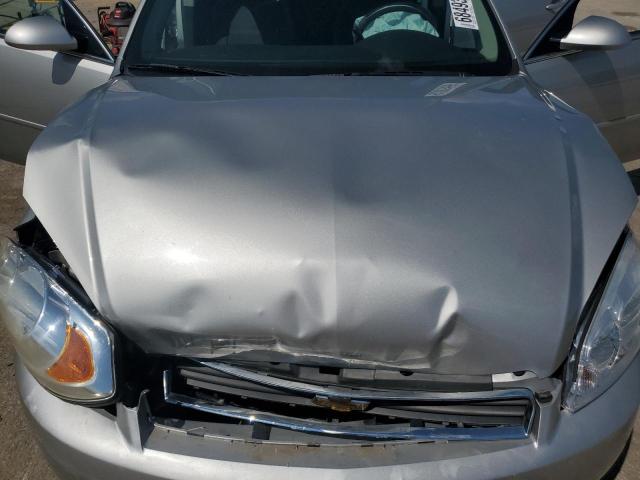 Photo 11 from auction – 2007 CHEVROLET IMPALA LT with VIN 2G1WT58K579318399