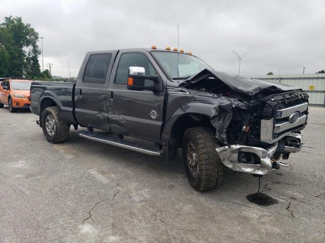 Photo 4 from auction – 2015 FORD F250 SUPER with VIN 1FT7W2BT1FEC60869
