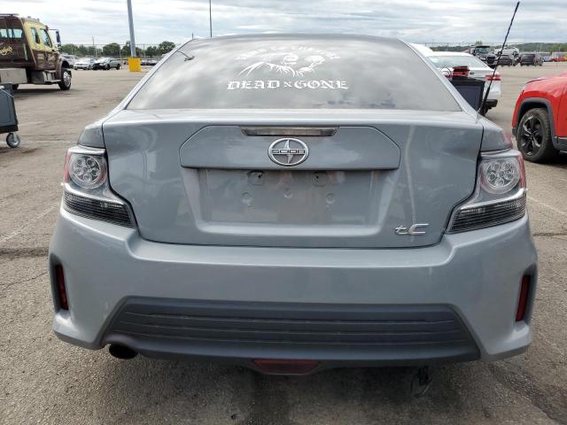 Photo 6 from auction – 2015 TOYOTA SCION TC with VIN JTKJF5C77FJ003675