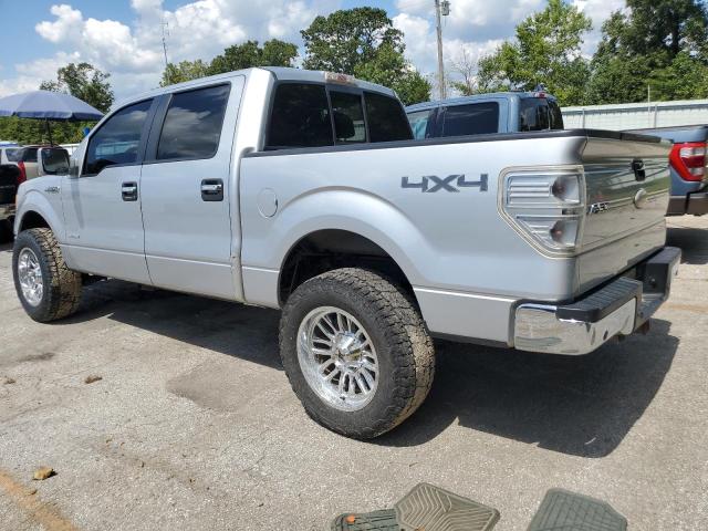 Photo 2 from auction – 2011 FORD F150 SUPER with VIN 1FTFW1ET7BKE07130