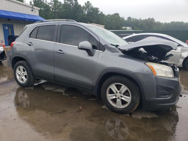 Photo 4 from auction – 2015 CHEVROLET TRAX 1LT with VIN KL7CJLSB9FB094206