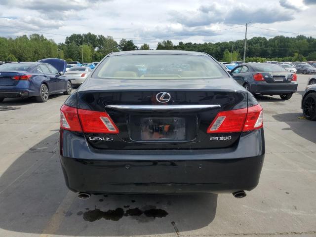 Photo 6 from auction – 2007 LEXUS ES 350 with VIN JTHBJ46G172153484