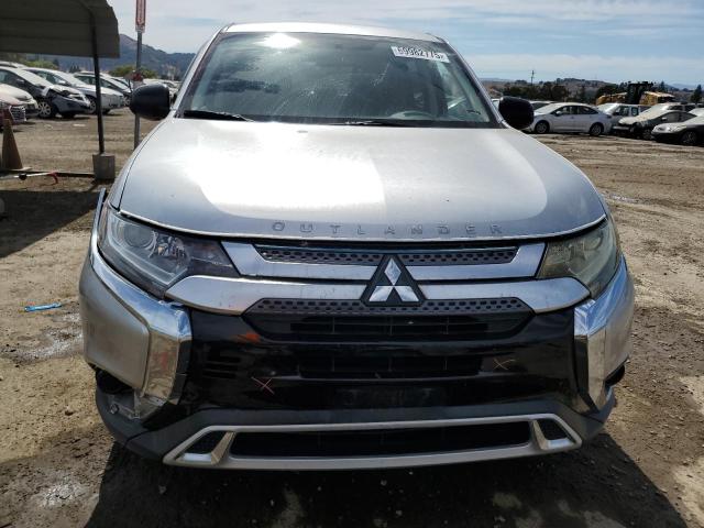 Photo 5 from auction – 2019 MITSUBISHI OUTLANDER ES with VIN JA4AD2A35KZ055291