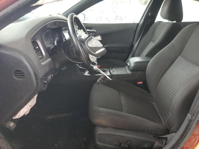 Photo 7 from auction – 2021 DODGE CHARGER SXT with VIN 2C3CDXBG3MH603955