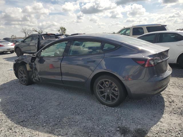 Photo 2 from auction – 2022 TESLA MODEL 3 with VIN 5YJ3E1EB9NF309277