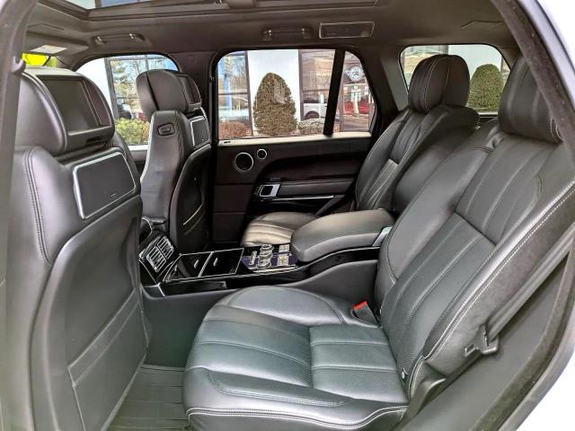 Photo 6 from auction – 2015 LAND ROVER RANGE ROVE with VIN SALGV2TF8FA214XXX