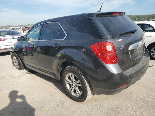 Photo 2 from auction – 2012 CHEVROLET EQUINOX LS with VIN 2GNALBEK2C1301256