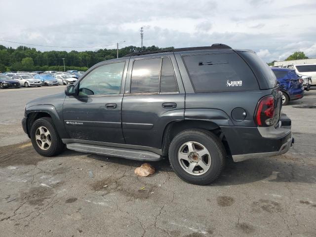 Photo 2 from auction – 2003 CHEVROLET TRAILBLAZE with VIN 1GNDS13S332364458