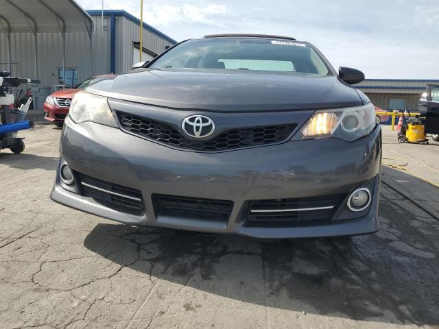 Photo 5 from auction – 2014 TOYOTA CAMRY L with VIN 4T1BF1FK7EU870684