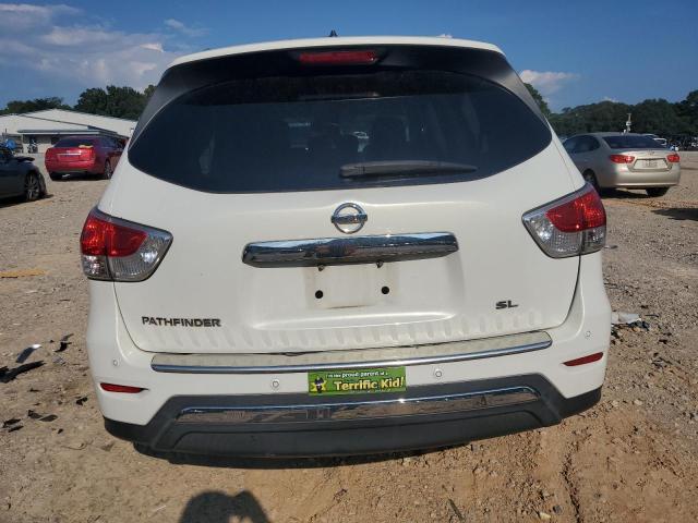 Photo 6 from auction – 2013 NISSAN PATHFINDER with VIN 5N1AR2MN6DC633615