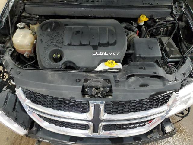 Photo 12 from auction – 2014 DODGE JOURNEY SX with VIN 3C4PDCCG7ET252027