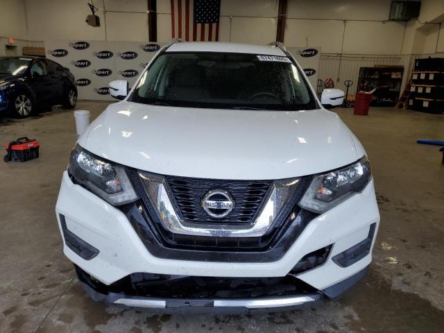 Photo 5 from auction – 2017 NISSAN ROGUE SV with VIN 5N1AT2MN3HC731282