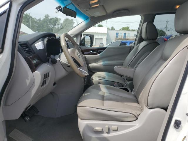 Photo 7 from auction – 2016 NISSAN QUEST S with VIN JN8AE2KPXG9152258