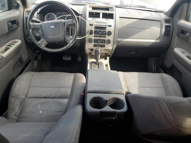 Zdjęcie 8 z aukcji – 2011 FORD ESCAPE XLT z VIN 1FMCU0DG4BKB08665