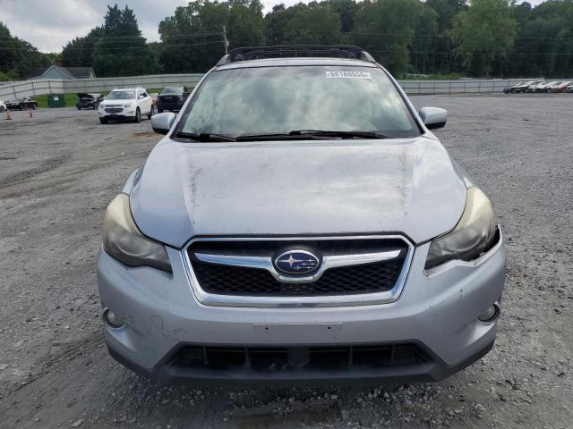 Photo 5 from auction – 2015 SUBARU XV CROSSTR with VIN JF2GPADC7F8285148