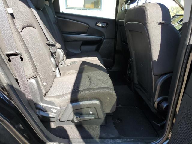 Photo 11 from auction – 2014 DODGE JOURNEY SE with VIN 3C4PDCAB0ET263555