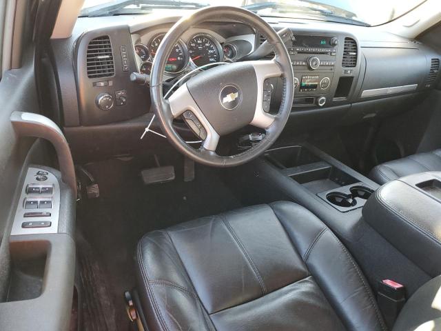 Photo 8 from auction – 2008 CHEVROLET SILVERADO with VIN 1GCEK19J28Z230499