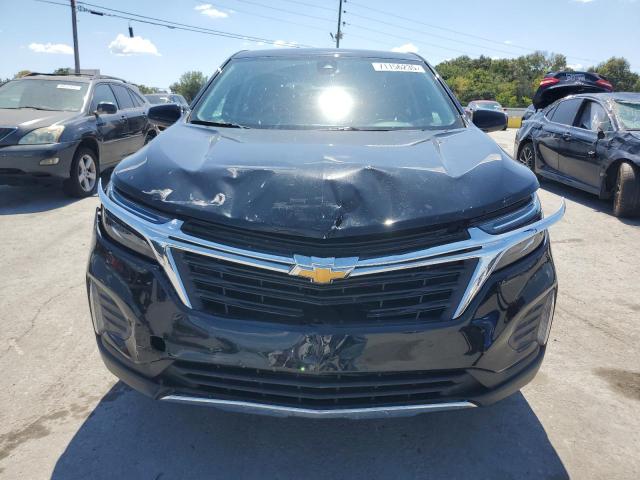 Photo 5 from auction – 2022 CHEVROLET EQUINOX LT with VIN 3GNAXKEV7NL106897