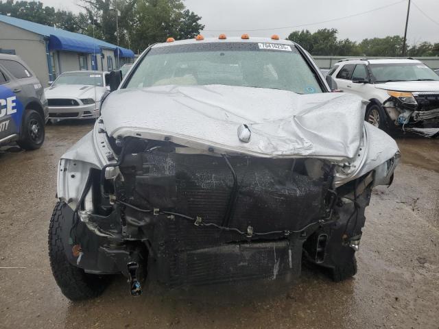 Photo 5 from auction – 2006 DODGE RAM 3500 ST with VIN 3D7MX48C16G187052