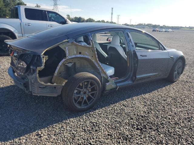 Photo 3 from auction – 2023 TESLA MODEL 3 with VIN 5YJ3E1EA1PF552396