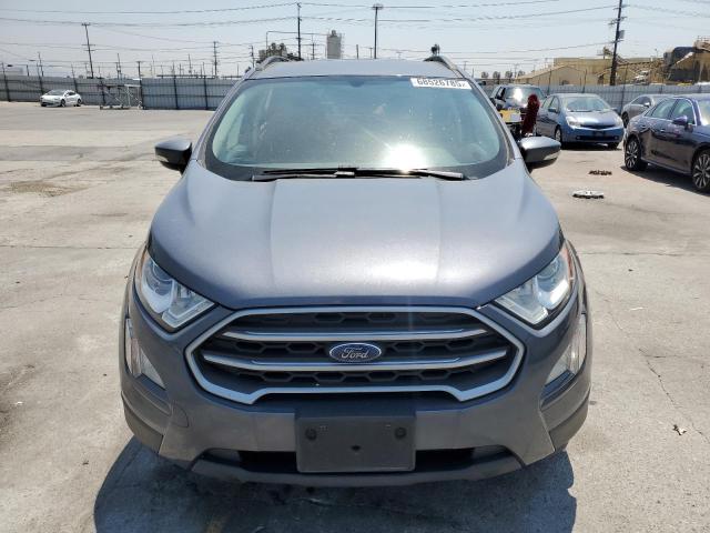 Photo 5 from auction – 2018 FORD ECOSPORT S with VIN MAJ3P1TE4JC227767